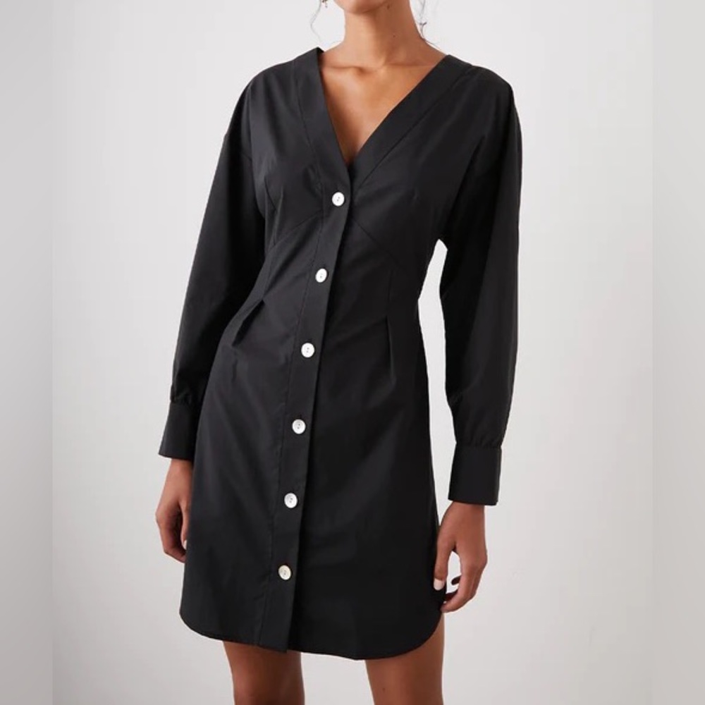NWT Rails Jaclyn Dress